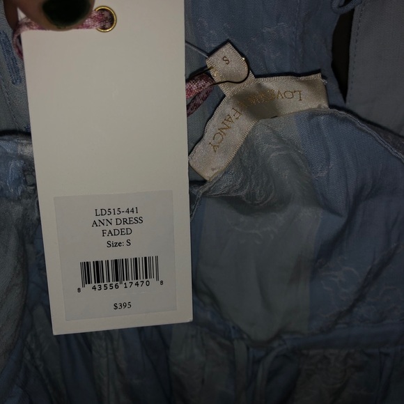 COPY - Loveshackfancy dress - Picture 5 of 9